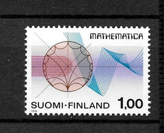 LOTE 2212 /// FINLANDIA - YVERT Nº: 795 **MNH ¡¡¡ OFERTA - LIQUIDATION - JE LIQUIDE !!! - Ungebraucht