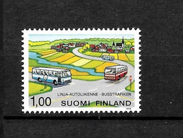 LOTE 2212 /// FINLANDIA - YVERT Nº: 793 **MNH ¡¡¡ OFERTA - LIQUIDATION - JE LIQUIDE !!! - Unused Stamps