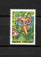 LOTE 2212 /// FINLANDIA - YVERT Nº: 801 **MNH ¡¡¡ OFERTA - LIQUIDATION - JE LIQUIDE !!! - Ungebraucht