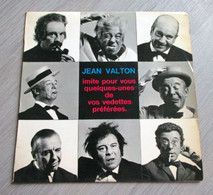 Jean Valton ‎– 1867-1967 - Humour, Cabaret