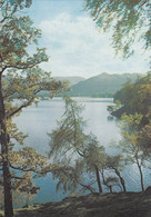 Postcard Ullswater Towards Patterdale The Lake District My Ref B25135 - Patterdale