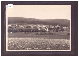 FORMAT 10x15cm - DISTRICT DE COSSONAY - MONT LA VILLE - TB - Cossonay