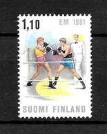 LOTE 2212 /// FINLANDIA - YVERT Nº: 842 **MNH ¡¡¡ OFERTA - LIQUIDATION - JE LIQUIDE !!! - Unused Stamps