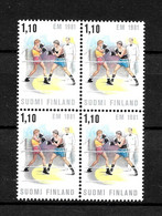 LOTE 2212 /// FINLANDIA - YVERT Nº: 842 **MNH ¡¡¡ OFERTA - LIQUIDATION - JE LIQUIDE !!! - Unused Stamps