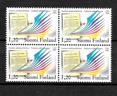 LOTE 2212 /// FINLANDIA - YVERT Nº: 856 **MNH ¡¡¡ OFERTA - LIQUIDATION - JE LIQUIDE !!! - Nuovi