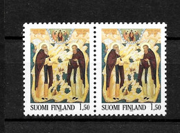 LOTE 2212 /// FINLANDIA - YVERT Nº: 918 **MNH ¡¡¡ OFERTA - LIQUIDATION - JE LIQUIDE !!! - Nuevos