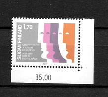 LOTE 2212 /// FINLANDIA - YVERT Nº: 979 **MNH ¡¡¡ OFERTA - LIQUIDATION - JE LIQUIDE !!! - Unused Stamps