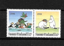 LOTE 2212 /// FINLANDIA - YVERT Nº: 1203A **MNH ¡¡¡ OFERTA - LIQUIDATION - JE LIQUIDE !!! - Unused Stamps