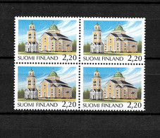 LOTE 2212 /// FINLANDIA -  YVERT Nº: 1002 **MNH ¡¡¡ OFERTA - LIQUIDATION - JE LIQUIDE !!! - Unused Stamps
