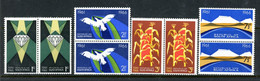 South Africa MH 1966 5th Anniversary Of The Republic - Nuevos