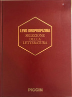 Levo Dropopizina Di Aa.vv., 1990, Piccin - Geneeskunde, Biologie, Chemie