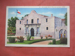 -  The Alamo   San Antonio - Texas > San Antonio   Ref 5131 - San Antonio