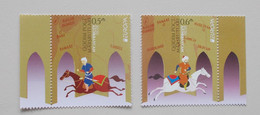 Azerbaidzjan-Azerbaidzjan Cept 2020 Stamps - 2020