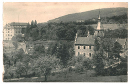 CPA - Carte Postale Vierge -Germany-Edm. Von König Fecit  Panorama VM36993 - Heidenheim