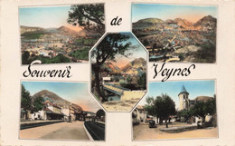 05 Veynes Souvenir De - Andere & Zonder Classificatie