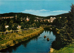 CPSM Luftkurort Nagold Im Schwarzwald      L903 - Nagold