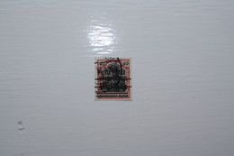 1918 Fis 15 1ba    Used Stamp Jendroszek - Oblitérés