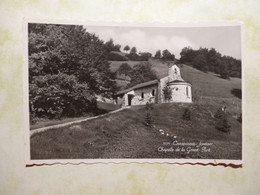 Chardonne - Jongny / Chapelle De La Grant - Port (4482) - Jongny