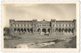 [49] Zamora. Estación Nueva. 24 Arribas Spain, España - Zamora