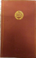 L'ORTO E LA PRORA - GABRIELE D'ANNUNZIO - PER L'OLEANDRO, 1934 - Libri Antichi