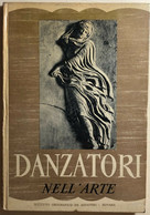 Danzatori Nell’arte Di Paolo Hooreman,  1953,  Istituto Geografico Deagostini - Art, Design, Décoration