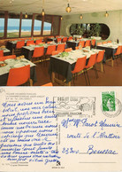 ANGLET VILLAGE VACANCES FAMILLES VVF LA CHAMBRE D'AMOUR LE RESTAURANT FLAMME POSTALE 1981 - Anglet