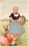 Lièvre De Pâques - Pascua