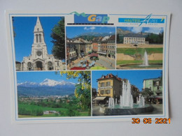 Delcampe - Gap. Sur La Route Napoleon. Editions Des Alpes M3649 - Gap