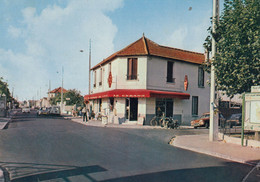 93 - Tremblay En France - Avenue Henri-Barbusse Animée - Tabac - Tremblay En France