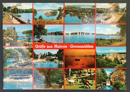 Germany - Malente-Gremsmühlen - Malente-Gremsmuehlen