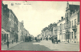 C.P. Roeselare =   Rue  Du  Nord - Roeselare