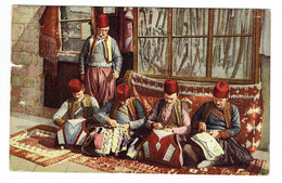 Albania Costumes Dress Maker (525) - Albanië