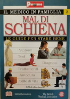 Mal Di Schiena, Le Guide Per Stare Bene  Di Malcolm Jayson,  1999 - ER - Health & Beauty