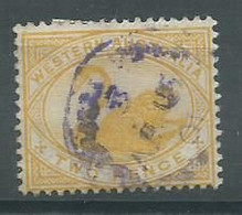 210040578  AUSTRALIA.  YVERT  Nº  54 - Mint Stamps