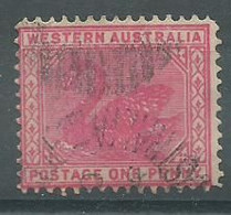 210040579  AUSTRALIA.  YVERT  Nº  70 - Mint Stamps