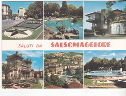 Salui Da Salsomaggiore - Parma