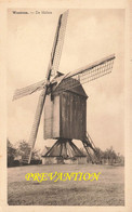 WESTREM - De Molen - Wetteren