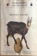 Abstract Volume Di Aa.vv., 1997, Ee.vv. - Geneeskunde, Biologie, Chemie