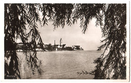 CPSM Suisse (Zürich) Meilen - Vue Générale TBE éd. J. Gaberell, Photo Anstalt, Thalwil - Meilen