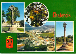 88 - Châtenois - Multivues - Chatenois