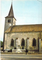 88 - Liffol Le Grand - L'église - Liffol Le Grand