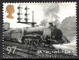 Großbritannien  S.G. 3113 Gestempelt  Used #829# - Used Stamps