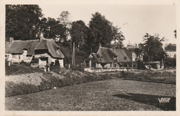 76 - VEULES LES ROSES - Le Pittoresque Coin Des Cressonnières - Veules Les Roses