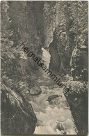 Rofflaschlucht - Verlag D. Mischol Schiers - Schiers