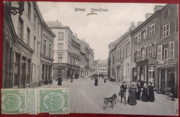 Arlon Grand Rue - Arlon