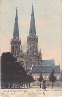 Tilburg Kerk Heuvel L1312 - Tilburg