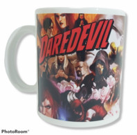 71930 Tazza Originale (official Mug) - MARVEL DAREDEVIL - 2013 - Tasses