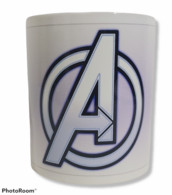 71934 Tazza Originale (official Mug) - MARVEL AVENGERS - 2015 - Cups