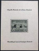 België, 1941, Nr. BL13-V1, Postfris **, OBP 11€ - Errors (Catalogue COB)