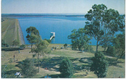 Australia - Sydney Water Board - Prospect Reservoir N.S.W. - Sydney